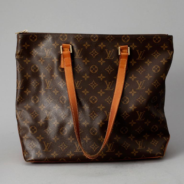 VÄSKA, "Cabas", Louis Vuitton, 2004.