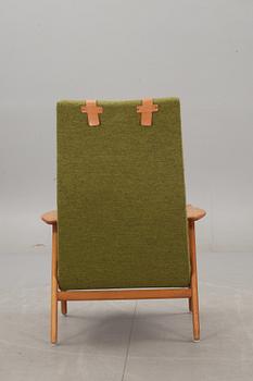 FÅTÖLJ, "Ruster", Yngve Ekström, Swedese.