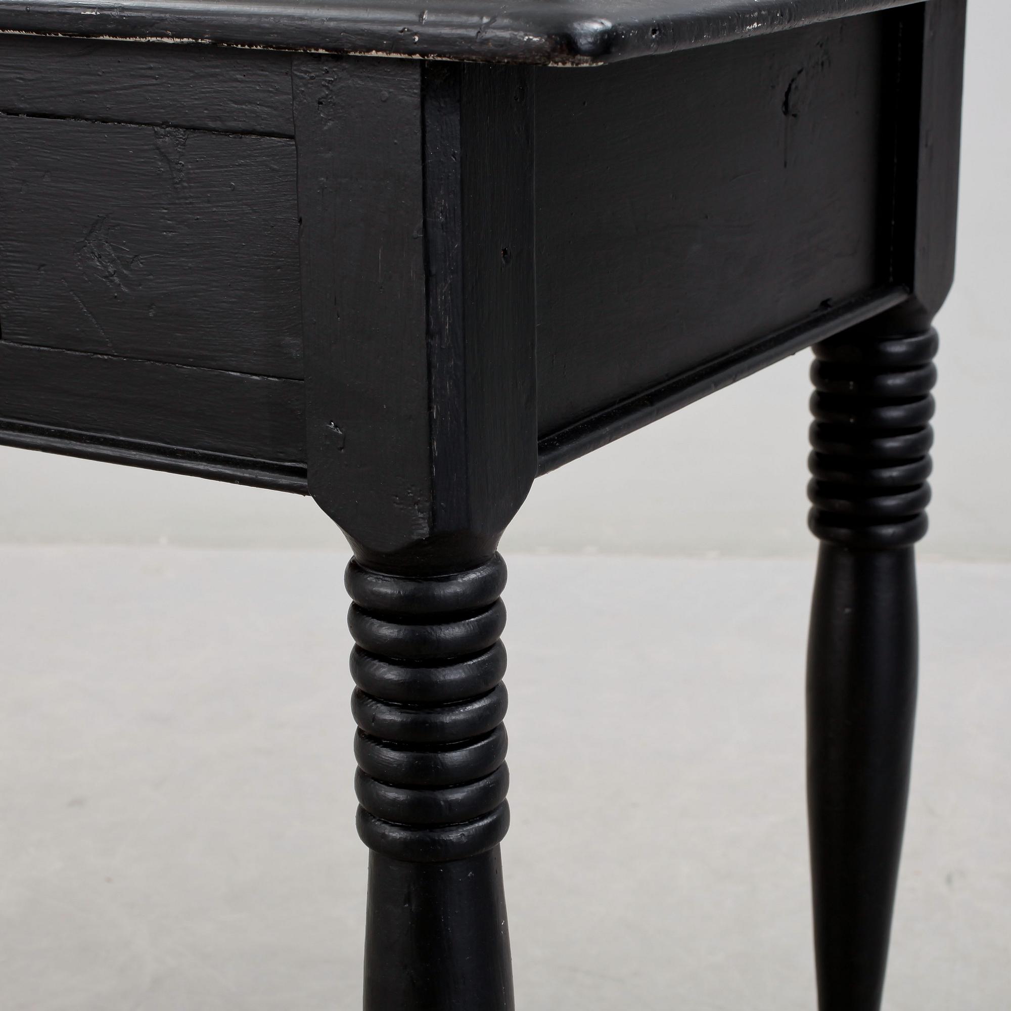 BORD, 1800/1900-tal.