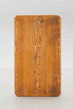 SOFFBORD, 1900-talets andra hälft.