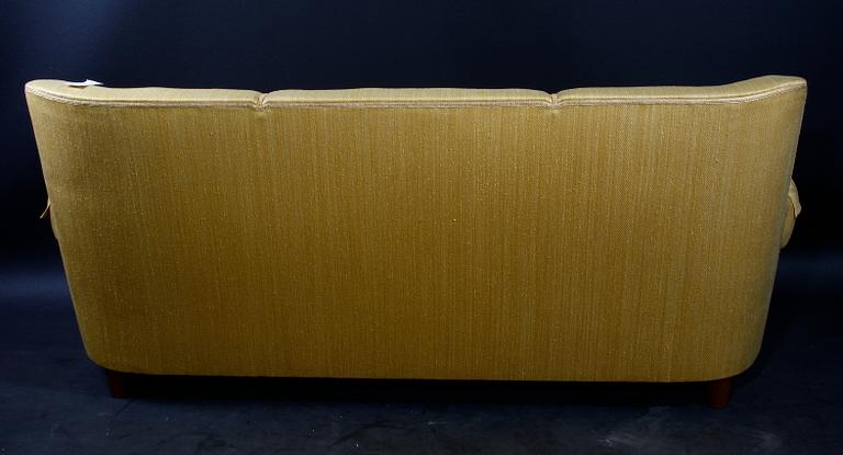 SOFFA. Carl Malmsten.