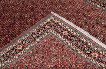 MATTA, Bidjar, ca 290 x 246 cm.