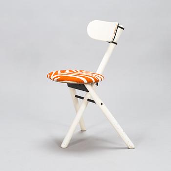 Tuoli, Calligaris, 1970-luku.