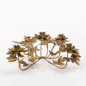 Ljusstake, Italien, 1900-talets slut.