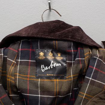 BARBOUR, rock, Classic Burghley.