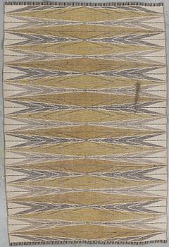 MATTA, rölakan 1950-60-tal. Ca 237x156 cm.