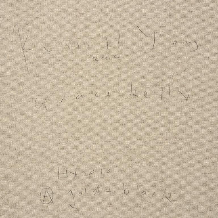 Russell Young, "Grace Kelly".