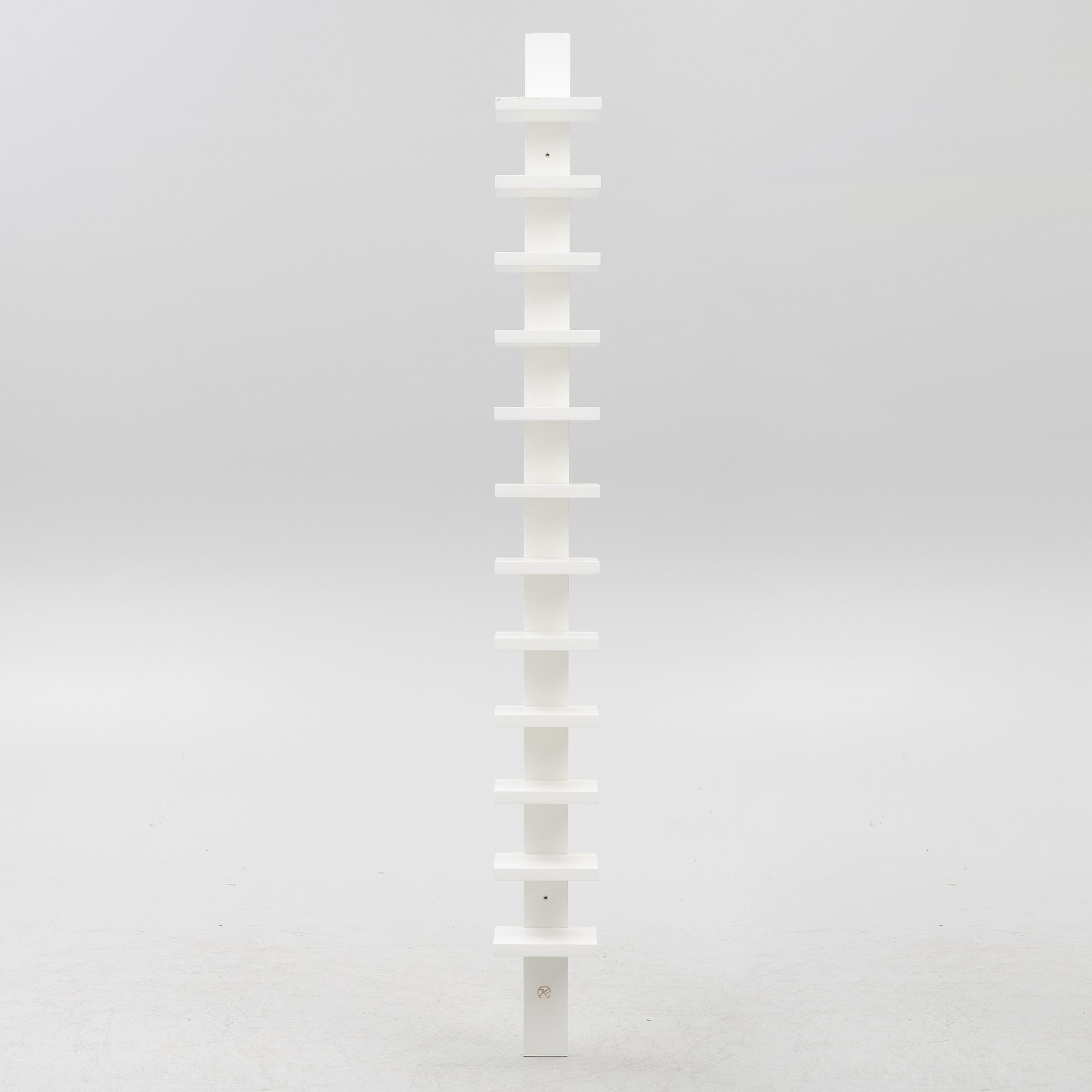 John Kandell, Shelf, 'Pilaster', Källemo.