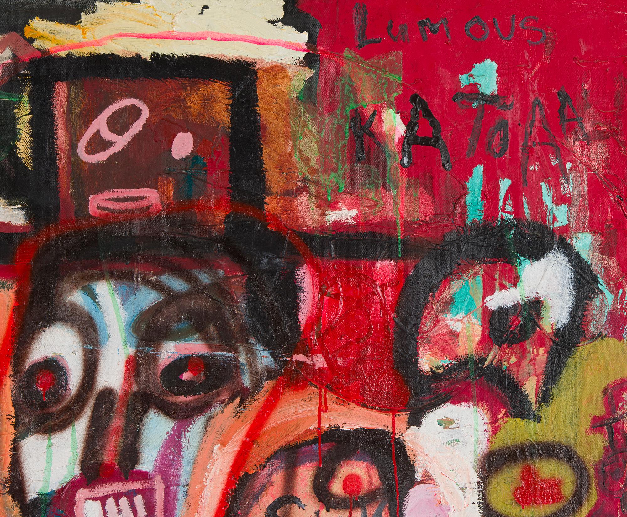 Mikko Hallikainen, "Lumous katoaa".