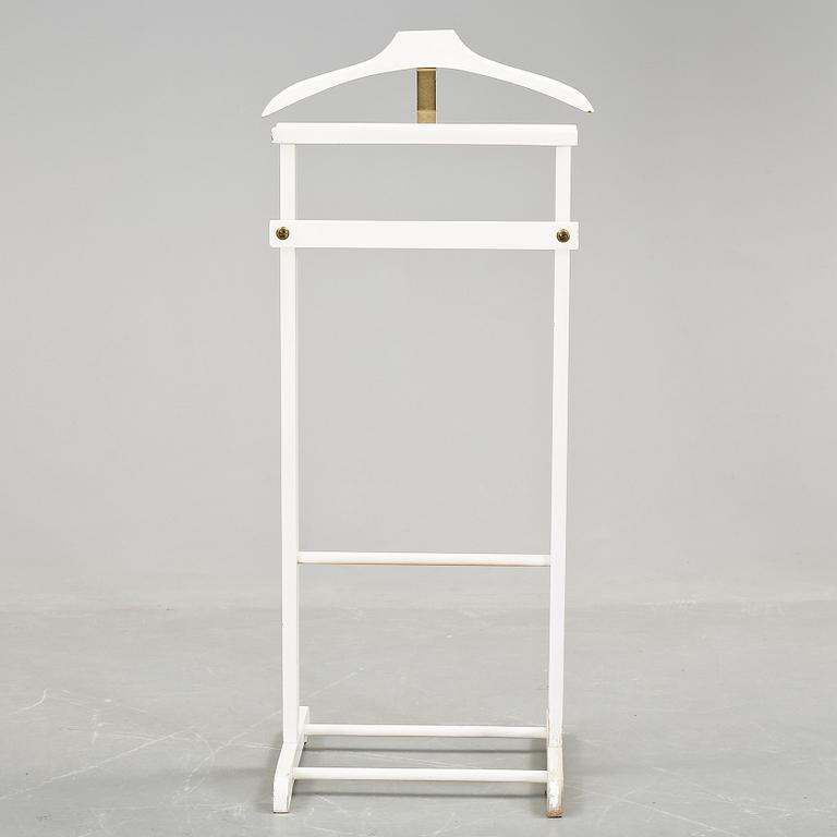 HERRBETJÄNT, 1950/60-tal.