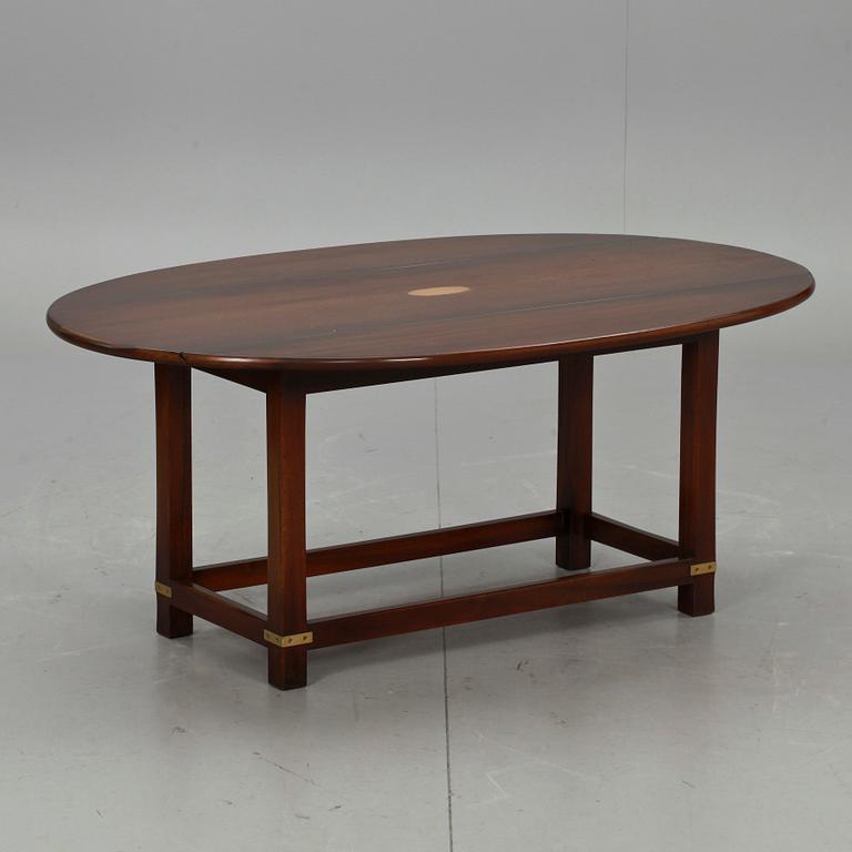 KLAFFBORD, engelsk stil, 1900-tal.