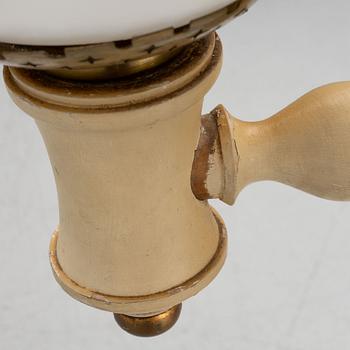 Taklampa, Swedish Grace, 1920-30-tal.