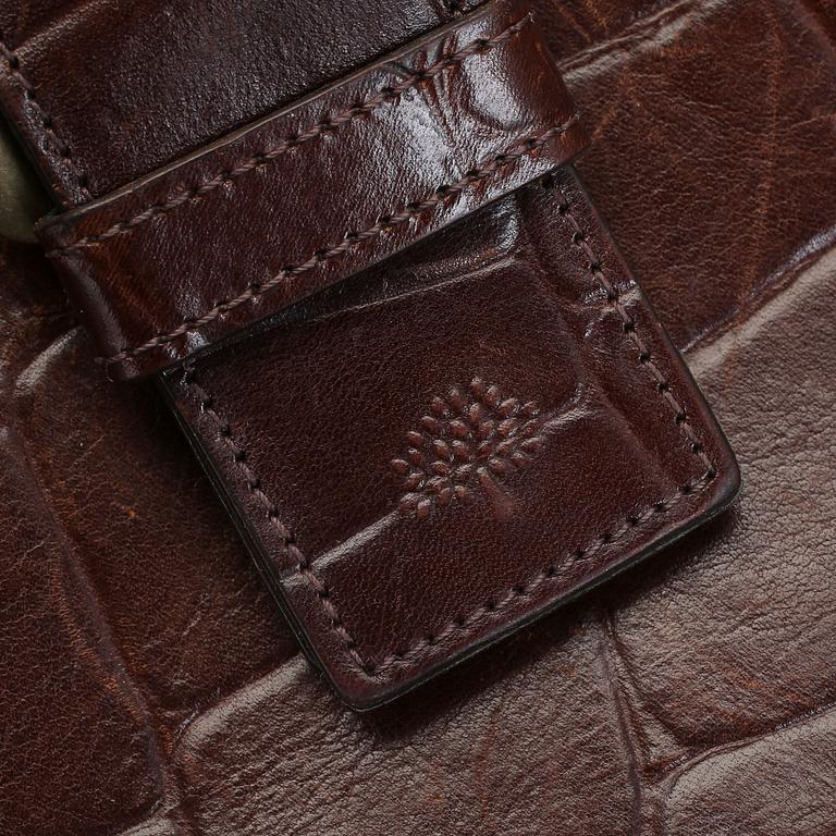 VÄSKA, Mulberry.