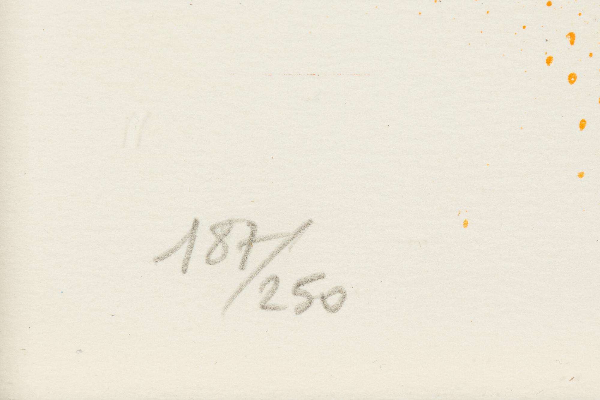 Theo Tobiasse,  "Ce qu'il fautde desir".