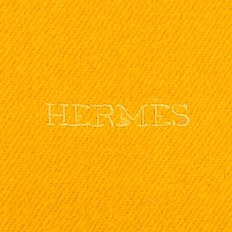 Hermès, sjal.