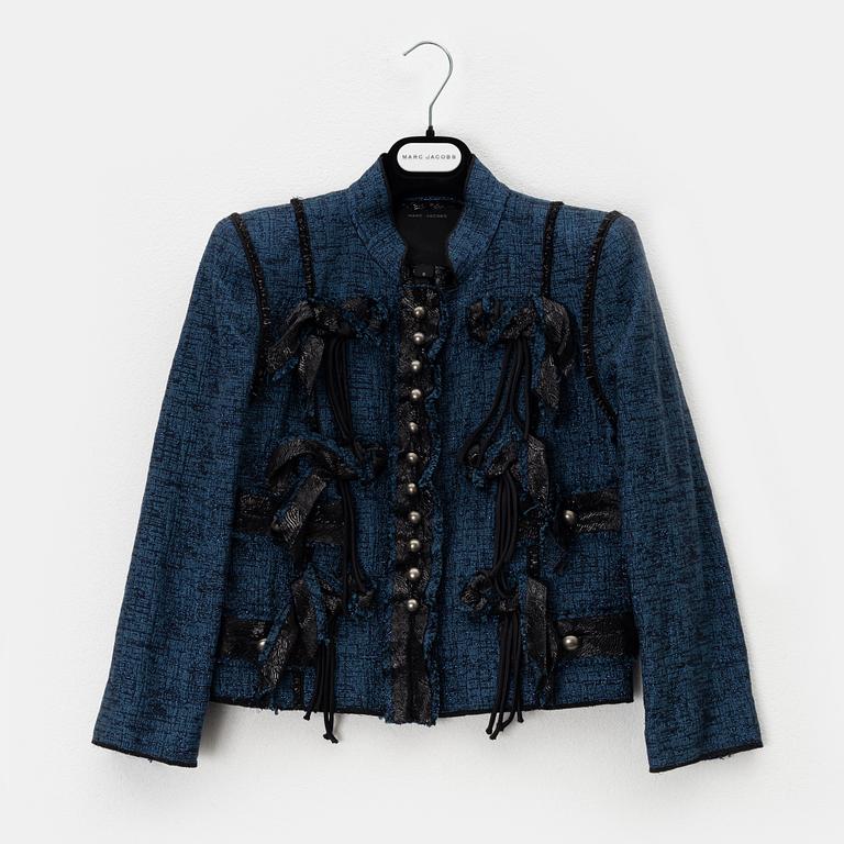 Marc Jacobs, jacket, size 0.