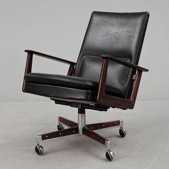 KARMSTOL, 1960/70-tal.