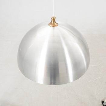 Ceiling lamp 1970s/80s.