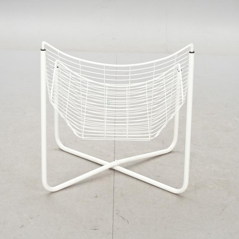 FÅTÖLJ, "Järpen", Niels Gammelgaard, Ikea, formgiven 1983.