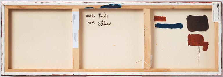 "Happy Trails".