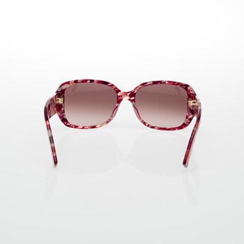 SOLGLASÖGON, "Flanelle 3", Christian Dior.