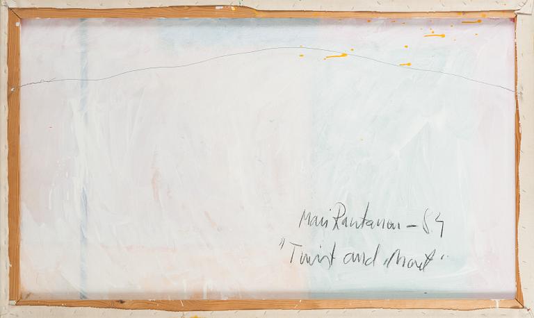 Mari Rantanen, "Twist and Shout".