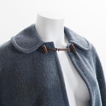 CAPE, Yves Saint Laurent, storlek 40.