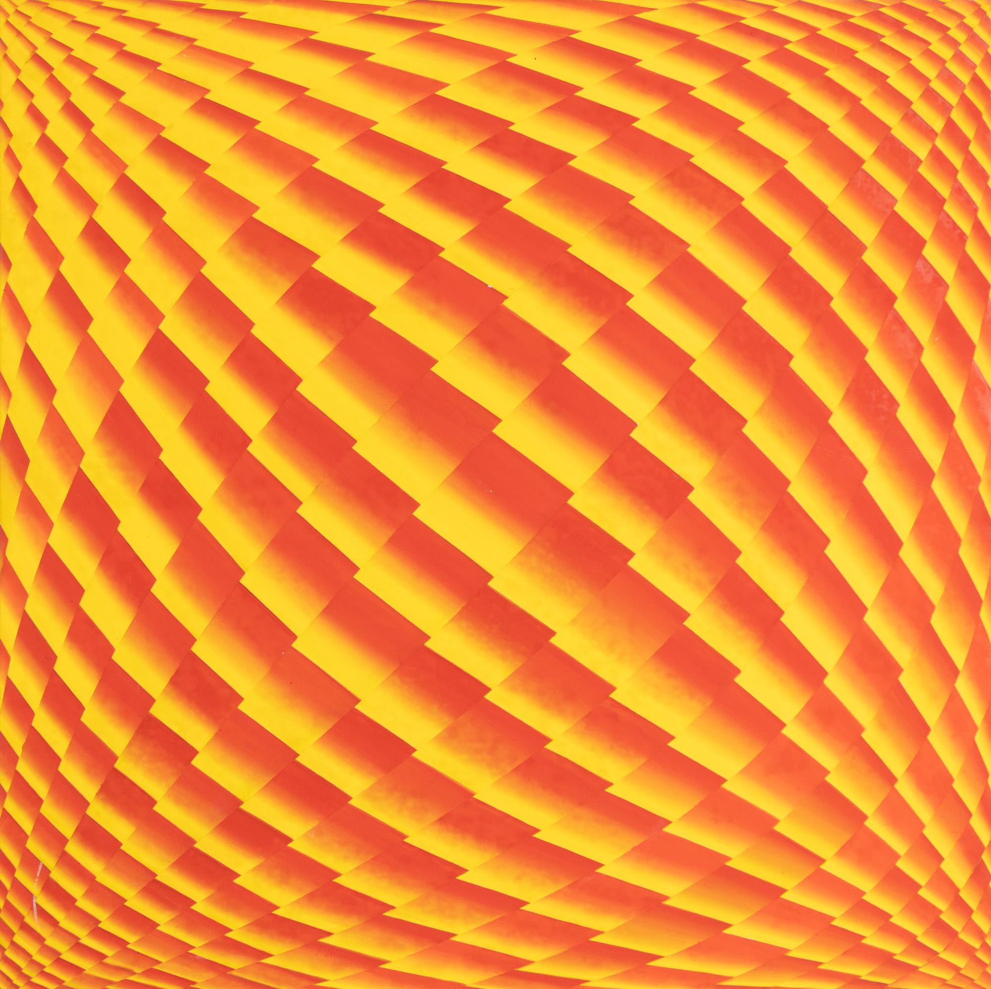 Werner Janson, "Expansion".