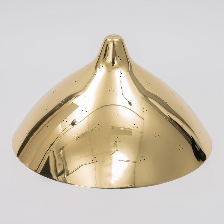 Lisa Johansson-Pape, a model "450" ceiling lamp, Innolux, Finland.