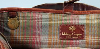 VÄSKA, Mulberry.