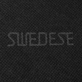 Claesson Koivisto Rune, Pouf. "Boxplay", Swedese, designed in 2009.