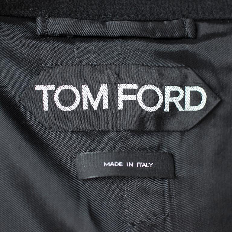 KAVAJ, Tom Ford, italiensk storlek 44.