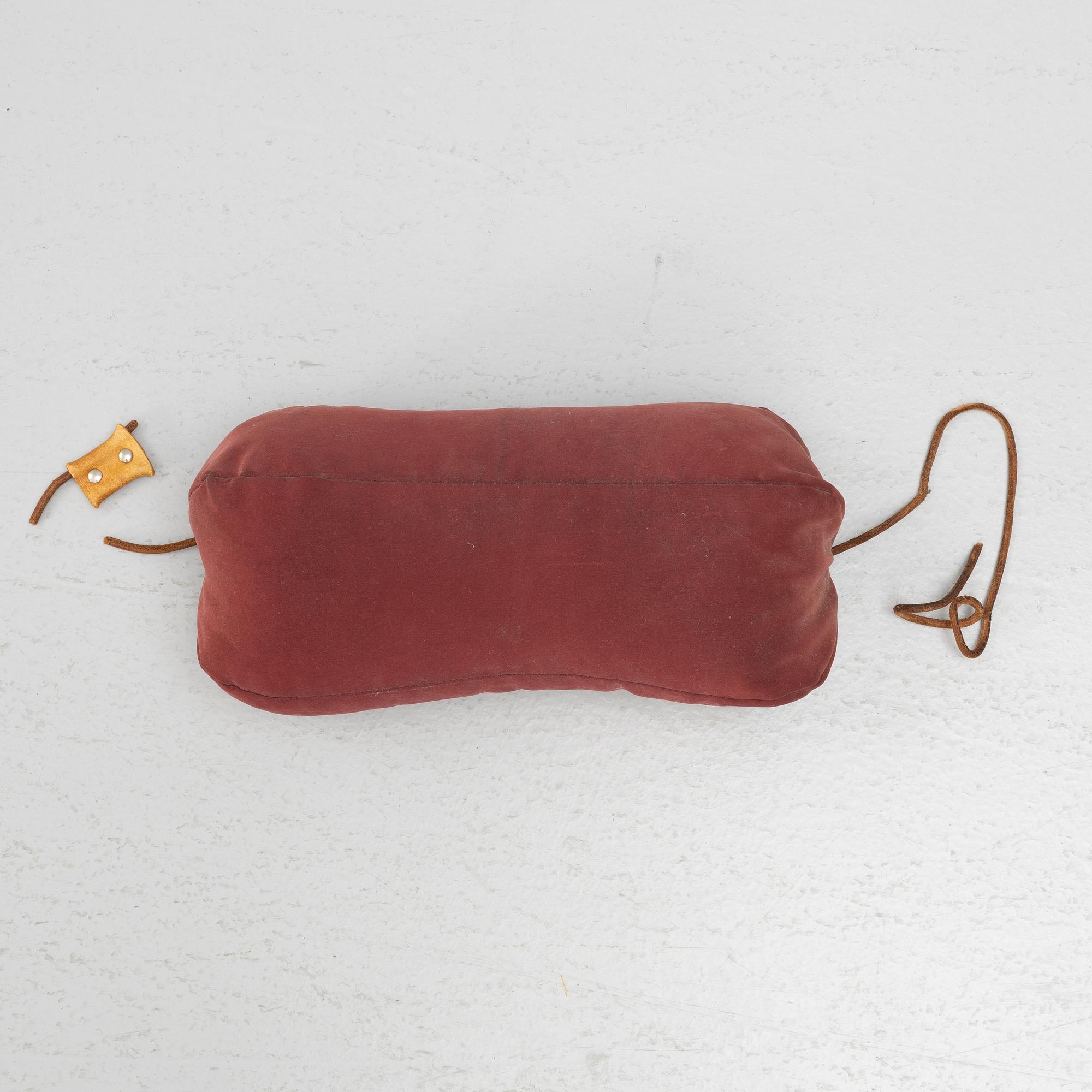 Bruno Mathsson, a 'Jetson' swivel chair, DUX.