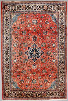 MATTA, Wiss, ca 330 x 218 cm.