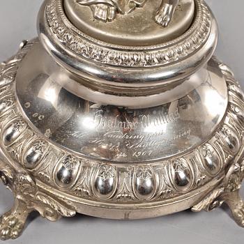 DRYCKESHORN, omkring sekelskift 1800/1900.