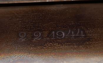 SKRIN, silver, 1900-talets mitt.