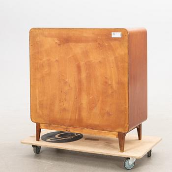 Axel Larsson, cabinet, Svenska Möbelfabrikerna, Bodafors, mid-20th century.