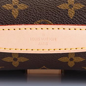 Louis Vuitton, väska, "Pochette Métis East West".