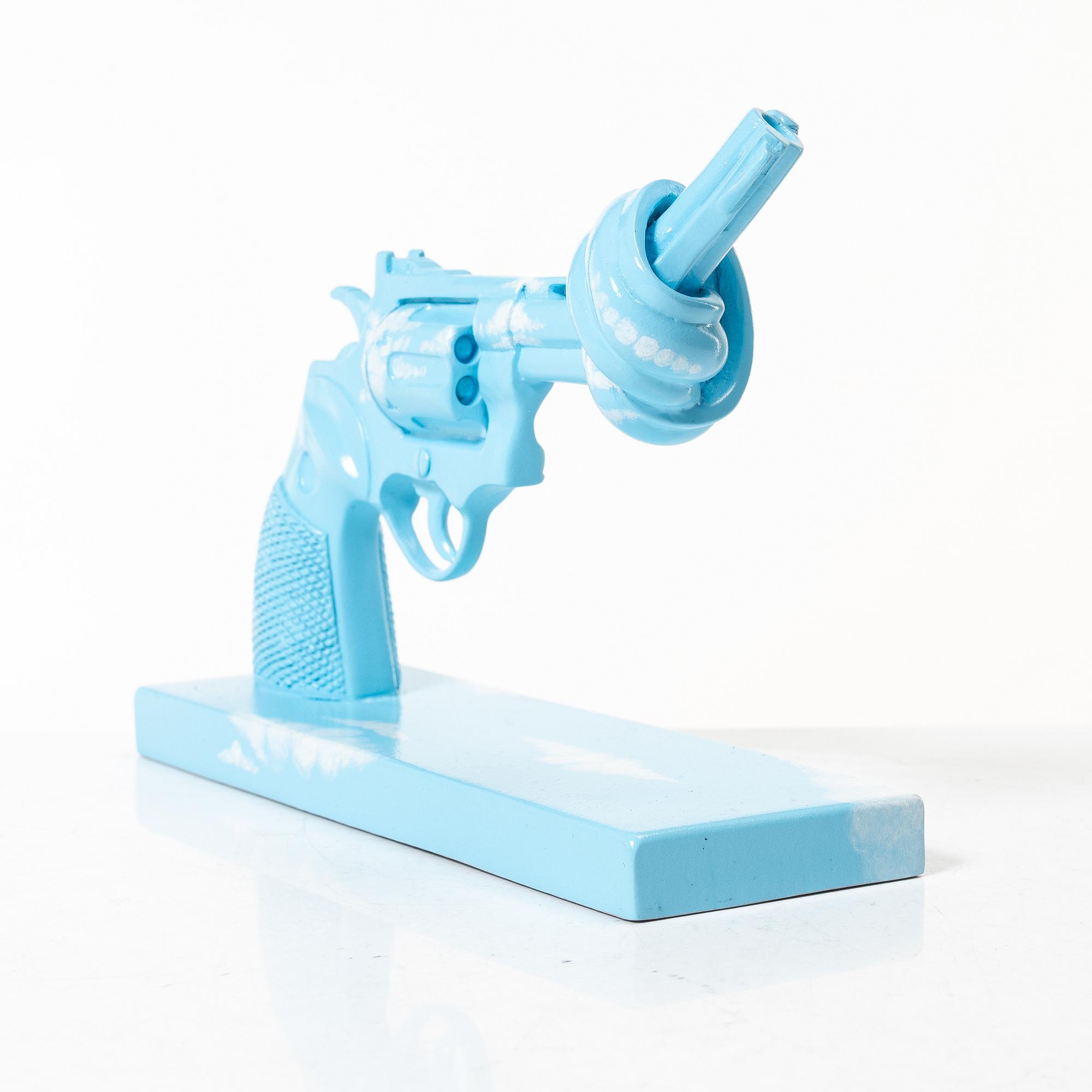 Yoko Ono, Non-Violence Art Project & Yoko Ono, 'Imagine'.