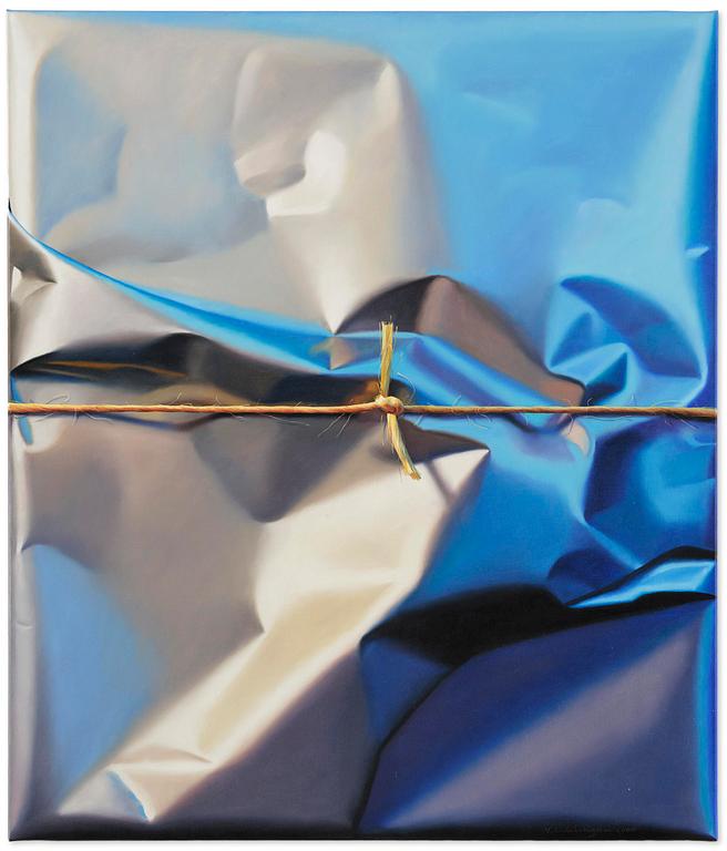 Yrjö Edelmann, Untitled.