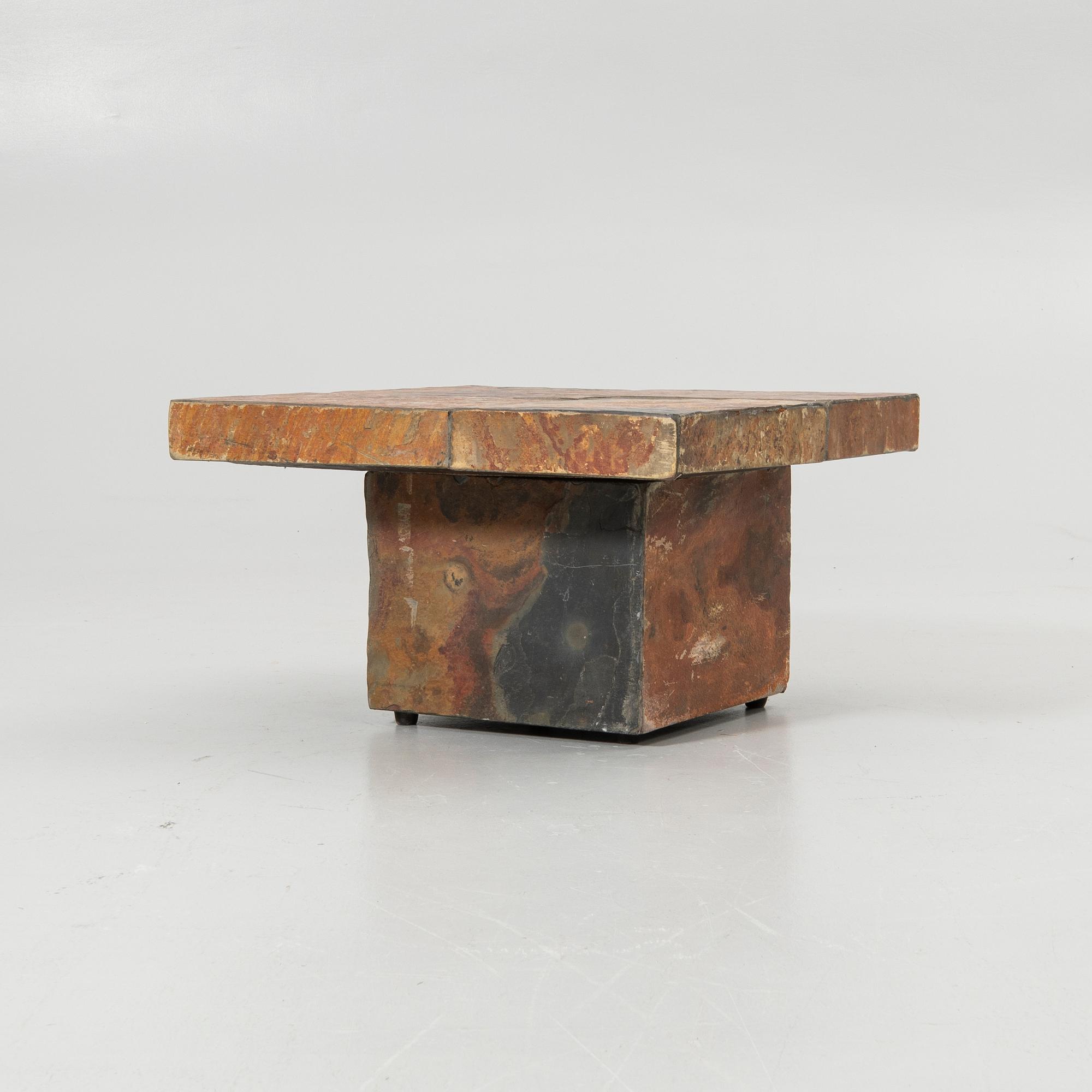 Soffbord, 1900-talets slut/2000-tal.