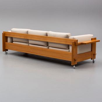 YNGVE EKSTRÖM, soffa, "Kontrapunkt", Swedese, 1900-talets andra hälft.