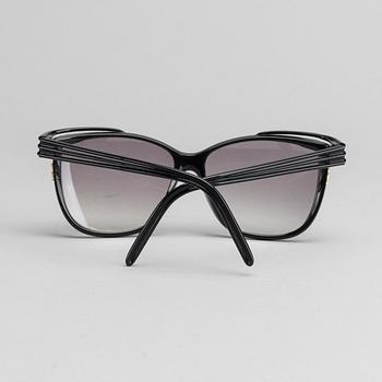 YVES SAINT LAURENT, sunglasses.