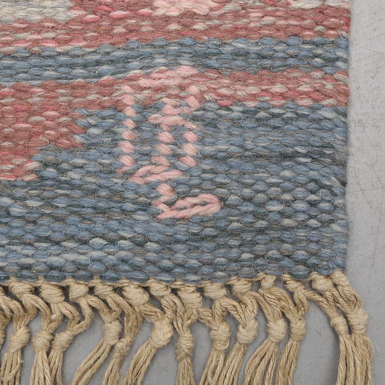 MATTA, rölakan, Sverige, signerad, 204 x 132 cm.