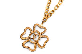 HÄNGSMYCKE, Chanel.