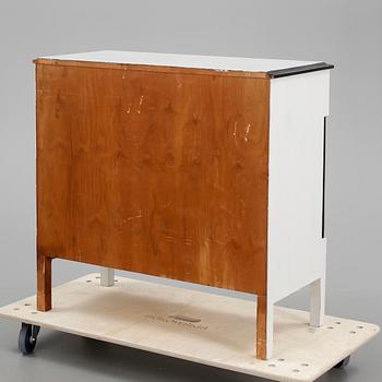 BYRÅ, Karl Johan-stil, 1900-tal.