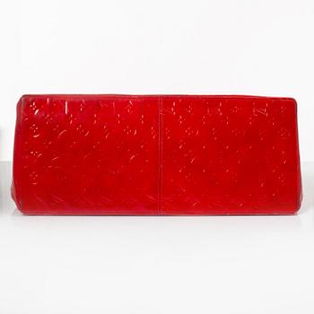 Louis Vuitton, bag, "Reade GM", 2002.