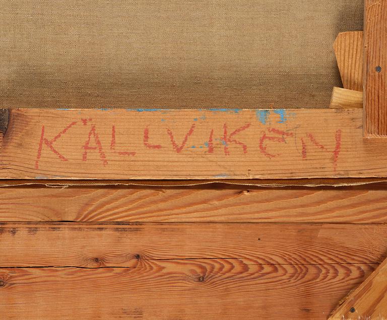 John Jon-And, "Figurer" (Agnes and Svante).