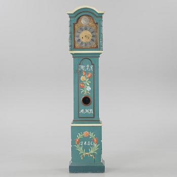 GOLVUR, daterad 1810.