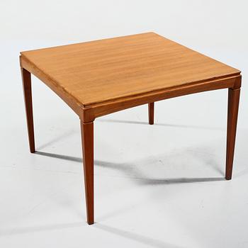 SOFFBORD, "Överste", Erik Wörtz, IKEA, 1960/1970-tal.